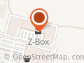 AlzaBox - Most (Velebudická)
