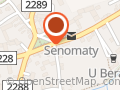 Zmrzlina Senomaty