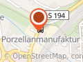 Sächsische Porzellan-Manufaktur Dresden GmbH