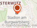 Stadion am Burgwartsberg