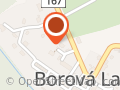 Hofman Apartmány Šumava