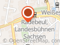 teilAuto-Carsharing-Stellplatz