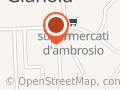 B&B Holiday Formia Guesthouse