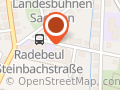 Sportcasino Lössnitzstadion - Eventlocation Radebeul