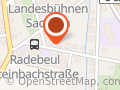 Praxis für Osteopathie, Craniosakraltherapie & Rebirthing Radebeul