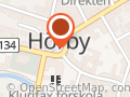 Evans Hörby