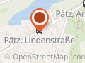 Auszeit am Pätzer See