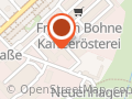 Kantine im LBV/LS