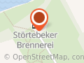 Mönchguter Hofbrennerei Zur Strandburg