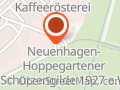 Neuenhagen-Hoppegartener Schützengilde 1927 e.V.