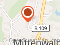 Obdachlosenheim Amt Gerswalde