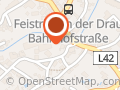 Straßenmeisterei Feistritz a d Drau