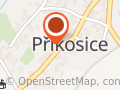 Příkosice - Obecní Úřad