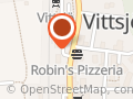 Vittsjö Transport & Bud AB