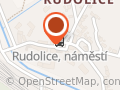 Rybářské potřeby Rudolice