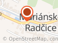 OBEC Mariánské Radčice