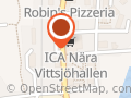 Sparbanken 1826 Vittsjö