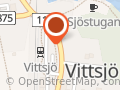 Vittsjös livs