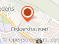 Backshop in Oskarshausen