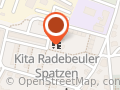 Kindertagesstätte Radebeuler Spatzen