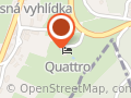 Penzion Quattro - Javorník na Šumavě