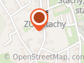 Hotel Stachov