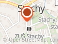 Základní Škola, Základní Umělecká Škola A Mateřská Škola Stachy