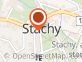 Stachy - obecní úřad