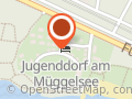 Freibad Müggelsee in Berlin