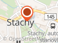 Infocentrum Stachy
