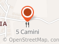 Ristorante Pizzeria 5 Camini