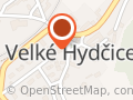 Velké Hydčice - Obecní Úřad