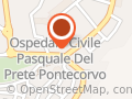 Cosape Pet food Pontecorvo