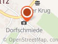 Kirche Danewitz - Pfarrsprengel Biesenthal