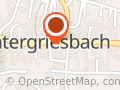 Escherich Brothandwerk, Untergriesbach Marktplatz