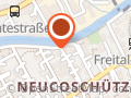 Zimmervermietung BergHaus