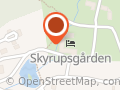 Skyrups Golfklubb