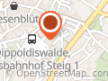 REWE Getränkemarkt