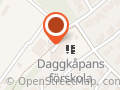 Daggkåpans Förskola