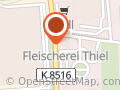 Thiel Karsten Fleischerei