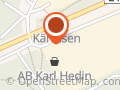 Karl Hedin Bygghandel AB