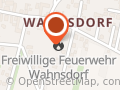 Feuerwehr Radebeul-Wahnsdorf
