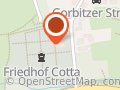 Evangelischer Friedhof Cotta