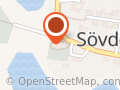 Blentarps Församling, Kyrka Sövde och Kyrkogård