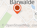 Getreidelager Bärwalde