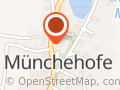 Kirche Münchehofe - Ev. Kirchengemeinde Schöneiche