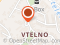 Restaurace Vtelno