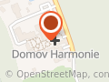 Domov Harmonie, centrum sociálních služeb Mirošov