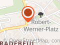 Scharfe Ecke