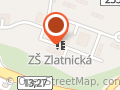 Základní škola Most - Zlatnická